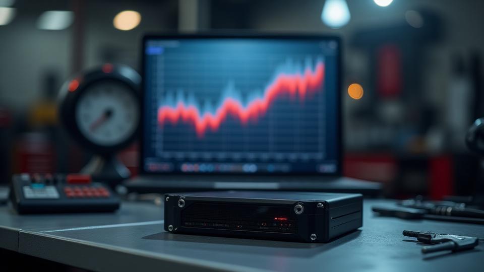 Grafico di esempio di test al banco prova con potenza e coppia prima e dopo la rimappatura centralina